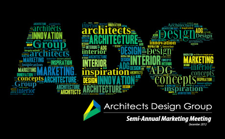Semi-Annual Marketing Meeting December 2012 Cover