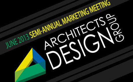 Semi-Annual Marketing Meeting June 2013 Cover