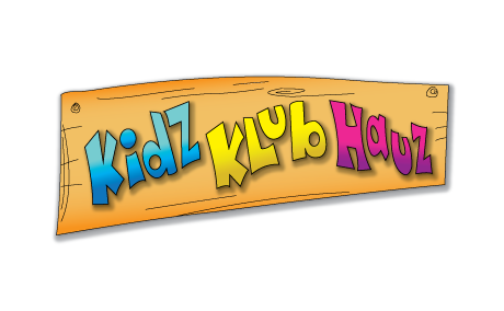 Kidz Klub Hauz Supplemental Logo