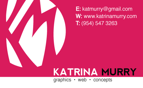 KM Business Cards